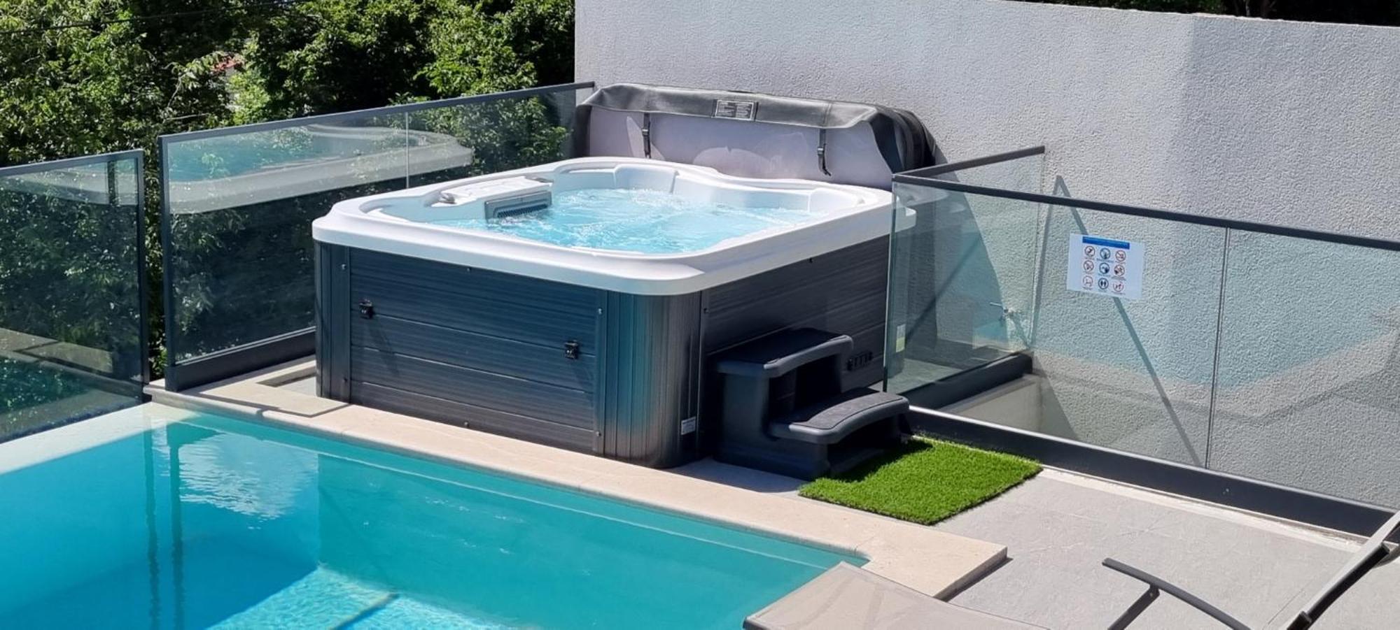Villa Ewa & Tomi Dramalj Exteriér fotografie